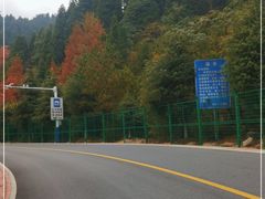 -井冈山风景名胜区