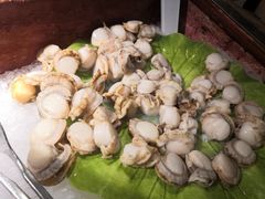 -芭菲盛宴·环球美食(北城国际店)