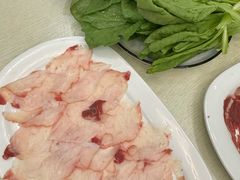 -潮汕牛肉火锅