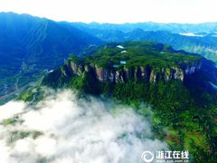 -方岩风景区