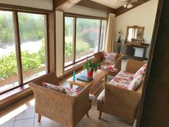 房间阳台-意大利农场度假村