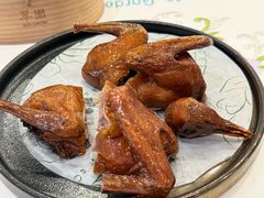-翠园(北京王府中环店)