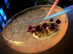 -CIRCLE·酒吧(第一国际店)