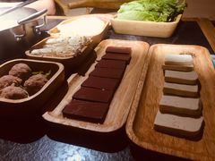 -许府牛火锅(信义坊总店)