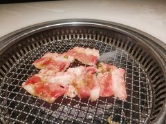 -厚贞日式烤肉(龙之梦店)