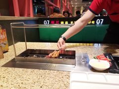 -丰茂烤串(全国首店)