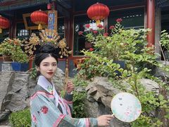 -白家大院·王府宫廷菜(苏州街店)