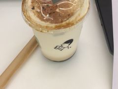 -喜茶(上海兴业太古汇店)