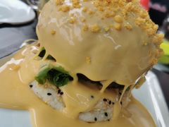 -Lets burger非常汉堡·环球风味(蓝色港湾店)