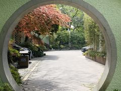 -浙江西子宾馆·瑶园咖啡厅