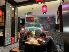 -萧记三鲜烩面(黄河路店)