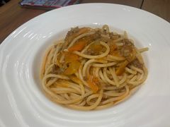 -川岛屋·KAWASIMAYA·咖啡简餐