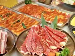 -韩宫宴和牛烤肉(无锡大东方广场店)