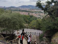 -连云港云龙涧原生态风景区