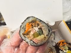 -传闻来紫菜包饭·打糕(西塔韩百店)