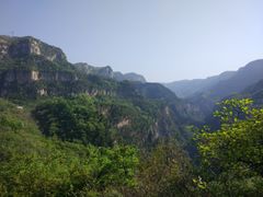 -焦作青龙峡风景名胜区