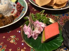 -小娘惹厨房Little Nyonya(狮城有约上榜店)
