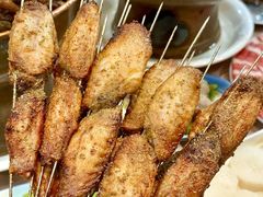 -香满锅老北京羊蝎子火锅·家常菜(新街口店)