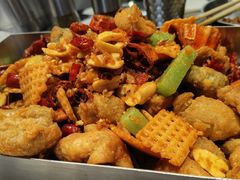 -No.DD戳子烧烤·江湖菜(北京总店)