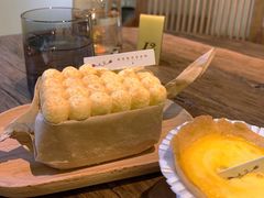 -奈诺甜品·生日蛋糕·下午茶(古城店)