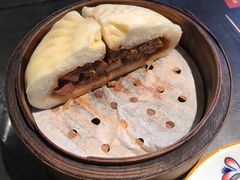 鲜肉大包-水煮三国·川鲁江湖菜(香山店)