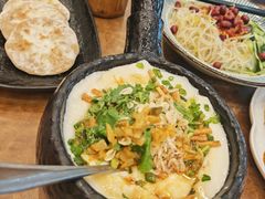 -一楼食业·美食人家
