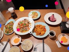 -吕氏疙瘩汤·新派鲁菜(济南万象城店)