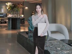 -南京THE TAI太和紫金大酒店