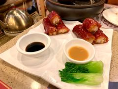 -点都德(聚福楼店)