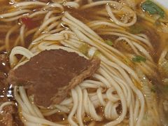 -水仙拉面(水仙街店)