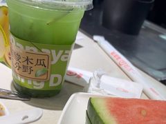 -海底捞火锅(勒泰店)