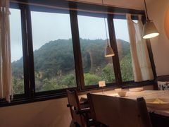 -素描餐厅(灵隐天竺店)