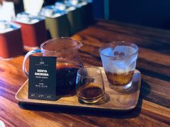 -野鸽子咖啡(航空路店)