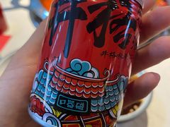 -井格重庆火锅(西直门凯德Mall店)