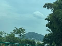 -南北湖风景区