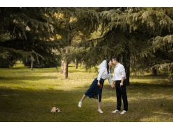 -MECCI婚礼摄影跟拍(红东方广场店)