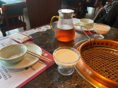-一品诚记烤肉(大连柏威年购物中心店)