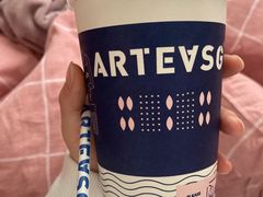 -ARTEASG啊T·新加坡奶茶(天一店)