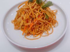 -西域伙伴清真牛肉面(中盛店)