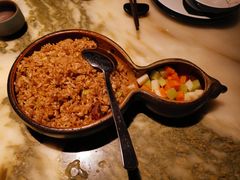 -绿茶餐厅(汇悦大融城店)