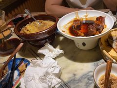-范家小馆·烤鸭新京菜(金融街店)