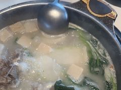 -老员外骨汤火锅(海州古城店)