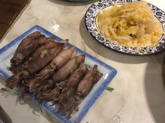 -宣武小院涮肉(前门店)