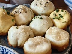 -鑫震源·苏式大虾生煎(山塘街店)