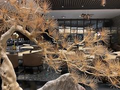 -乔治莫兰迪酒店(济南解放路山东大学店)