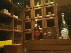 -酷cigar&whisky·bar(神仙树店)