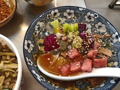 -阿昌白族石板烧·菌锅(大理古城店)