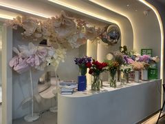 -PARFUM FLORAL花境法餐(南京首店)
