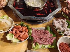 -大风老火锅(江北一店)