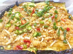 -回头烧烤(悦荟购物中心店)